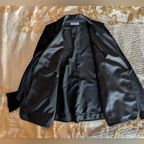 NWT BAILEY/44 Jackpot Ponte blazer Sz M - Picture 3 of 10